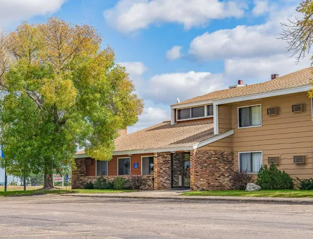 Rodeway Inn Saint Joseph hotel detail image 3