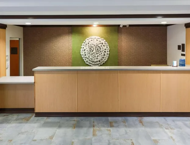 Fairfield Inn & Suites by Marriott Elizabethtown hotel detail image 2