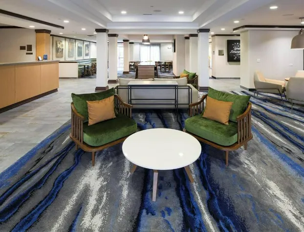 Fairfield Inn & Suites by Marriott Elizabethtown hotel detail image 4