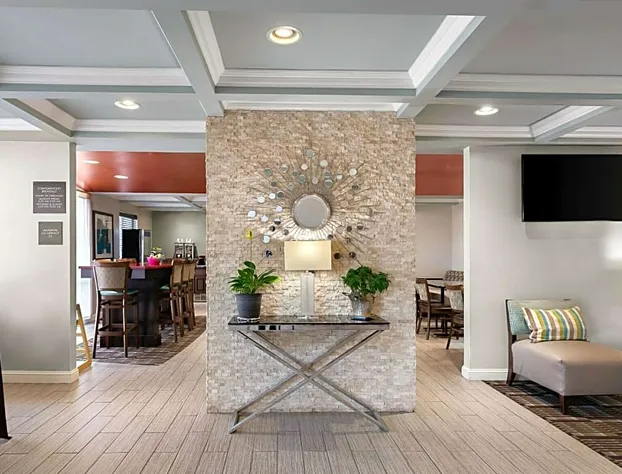 Comfort Inn & Suites Springfield I-55 hotel detail image 4