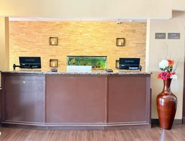 Hawthorn Extended Stay by Wyndham Amarillo hotel detail image 2