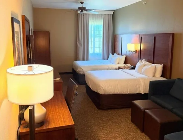 Hawthorn Extended Stay by Wyndham Amarillo hotel detail image 3