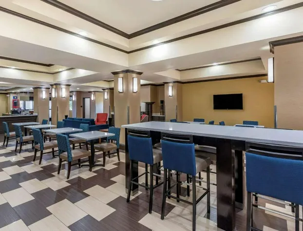 Comfort Inn & Suites El Dorado hotel detail image 4