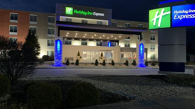 Holiday Inn Express Allentown North by IHG hotel detail image 2