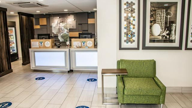 Holiday Inn Express Allentown North by IHG hotel detail image 3