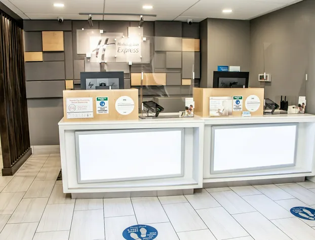 Holiday Inn Express Allentown North by IHG hotel detail image 4