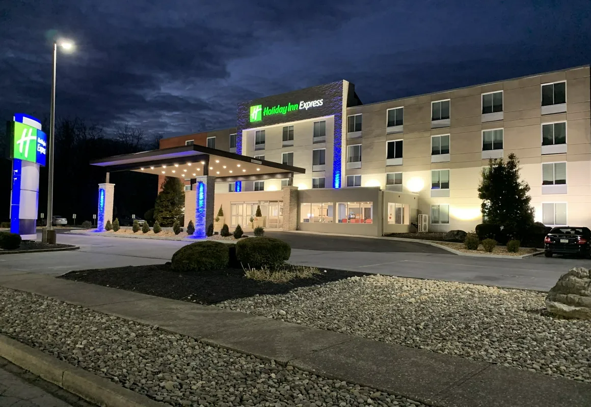 Holiday Inn Express Allentown North by IHG hotel hero