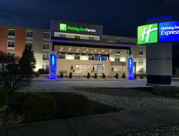 Holiday Inn Express Allentown North by IHG hotel detail image 1