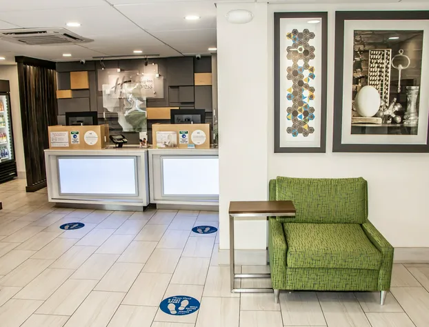 Holiday Inn Express Allentown North by IHG hotel detail image 2