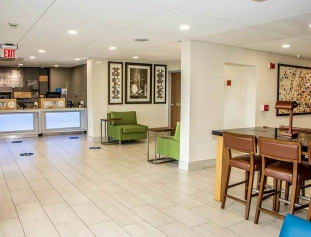 Holiday Inn Express Allentown North by IHG hotel detail image 3
