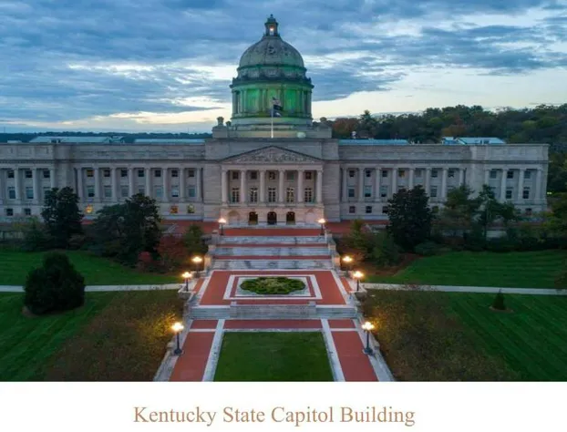 Days Inn by Wyndham Frankfort hotel detail image 2