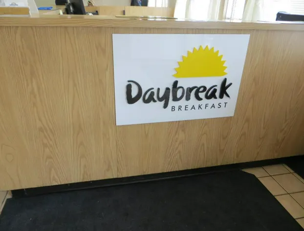 Days Inn by Wyndham Frankfort hotel detail image 3