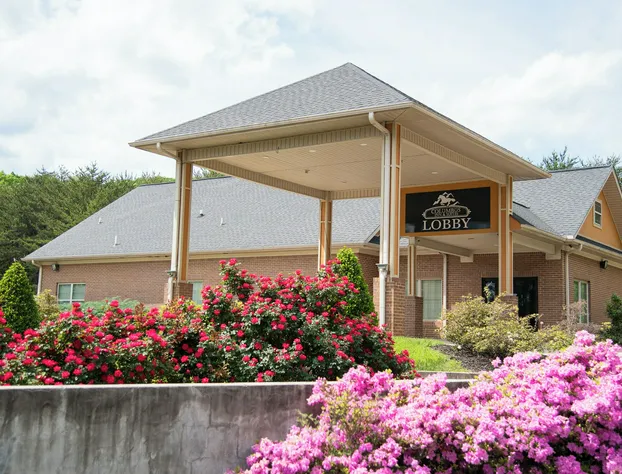 Columbus Inn and Suites hotel detail image 3