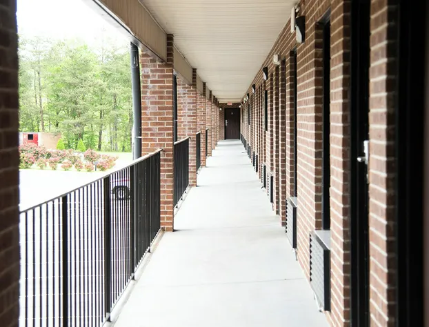 Columbus Inn and Suites hotel detail image 4