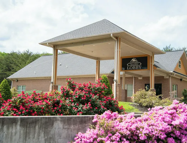 Columbus Inn and Suites hotel detail image 4