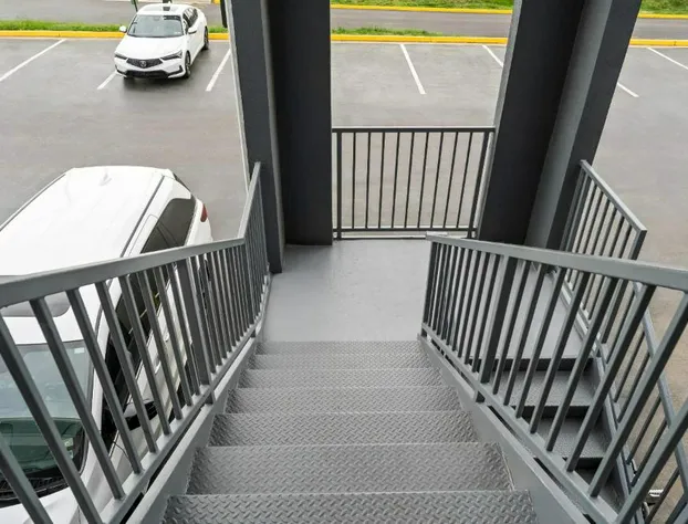 Econo Lodge Fredericksburg near I-95 hotel detail image 4