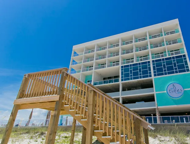 Best Western Premier The Tides hotel detail image 2