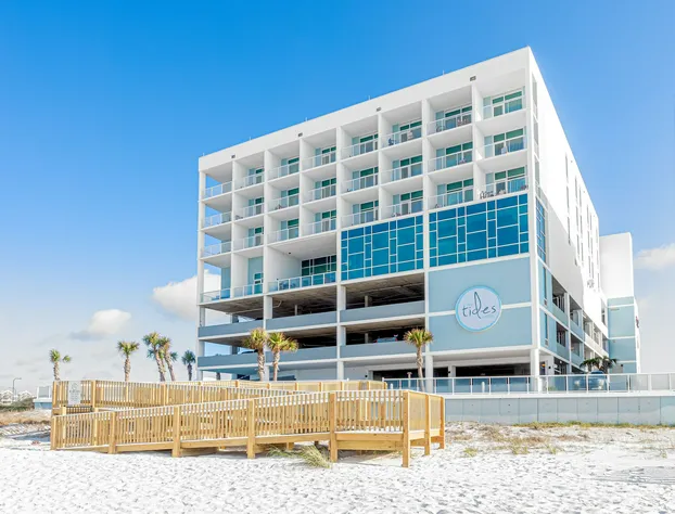 Best Western Premier The Tides hotel detail image 3