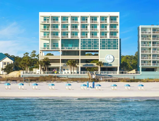 Best Western Premier The Tides hotel detail image 1
