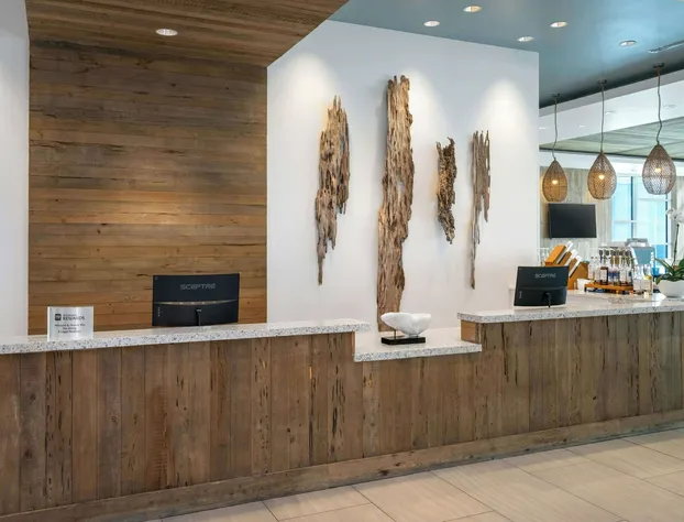 Best Western Premier The Tides hotel detail image 3