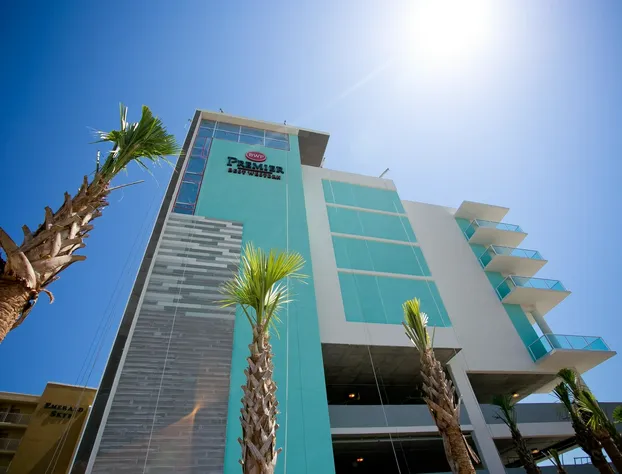 Best Western Premier The Tides hotel detail image 1