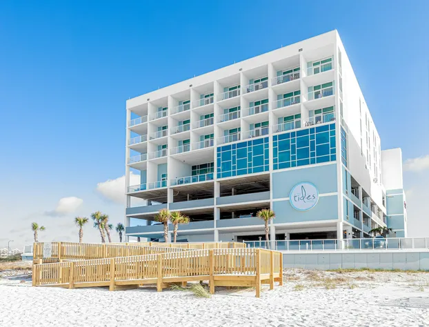 Best Western Premier The Tides hotel detail image 3