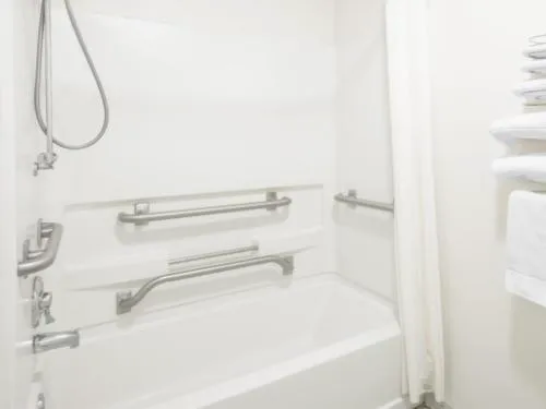 Super 8 by Wyndham Fort Sumner hotel detail image 2