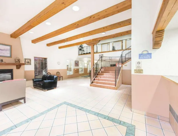 Days Inn & Suites by Wyndham Lordsburg hotel detail image 4