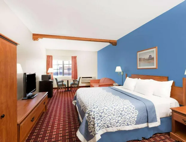 Days Inn & Suites by Wyndham Lordsburg hotel detail image 4