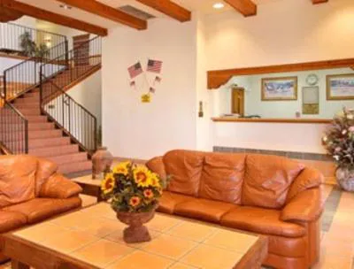 Days Inn & Suites by Wyndham Lordsburg hotel detail image 1