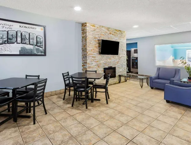 Super 8 by Wyndham Kokomo hotel detail image 3