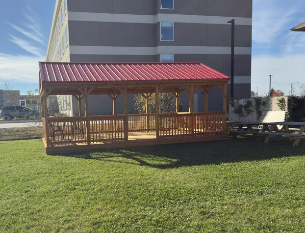 Super 8 by Wyndham Kokomo hotel detail image 2