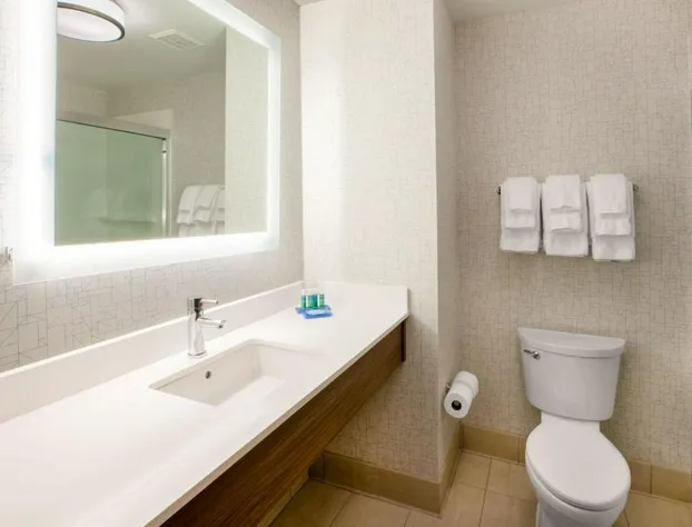Holiday Inn Express & Suites Maryville by IHG hotel detail image 2