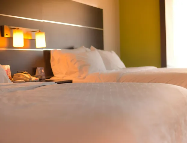 Holiday Inn Express & Suites Maryville by IHG hotel detail image 1