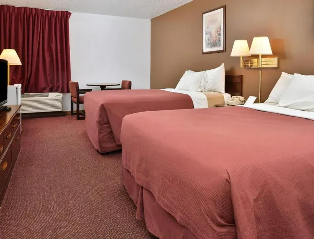 Americas Best Value Inn Beardstown hotel detail image 3