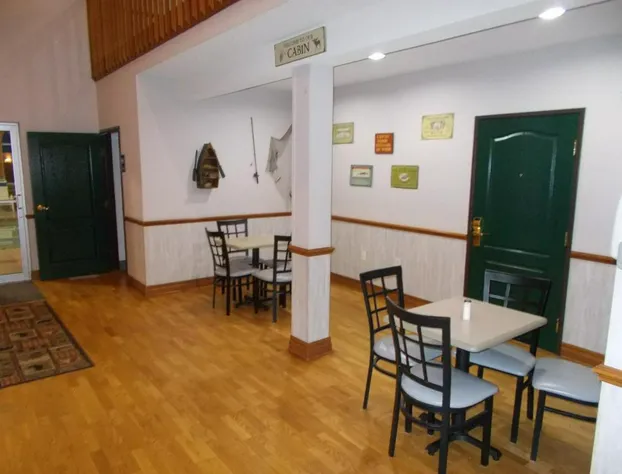 Northwoods Best Inn - Chetek hotel detail image 2