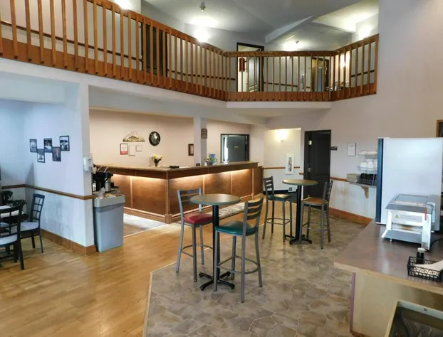 Northwoods Best Inn - Chetek hotel detail image 4