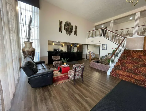 SureStay Hotel by Best Western Duncan hotel detail image 2