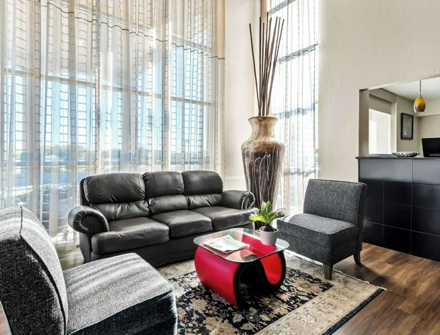 SureStay Hotel by Best Western Duncan hotel detail image 3