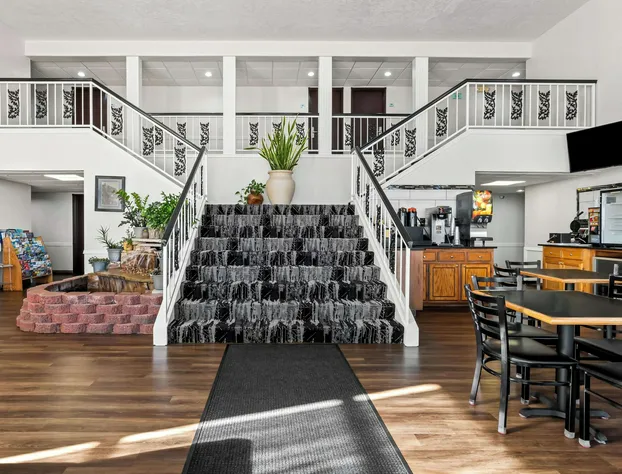 SureStay Hotel by Best Western Duncan hotel detail image 4