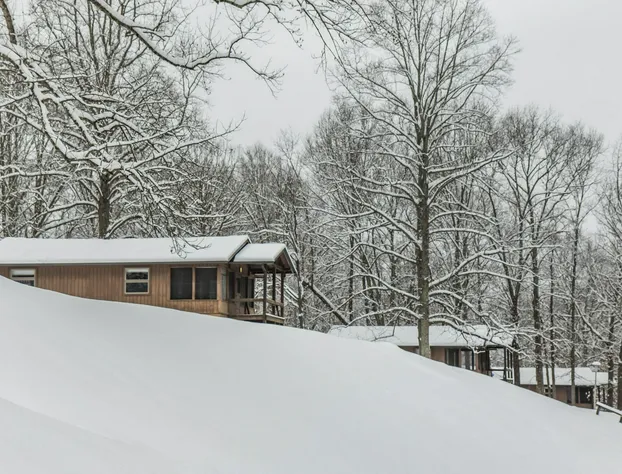 Burr Oak Lodge and Conference Center hotel detail image 4