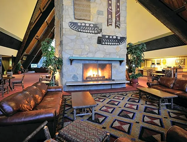 Hueston Woods Lodge and Conference Center hotel detail image 4