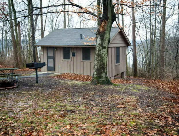 Hueston Woods Lodge and Conference Center hotel detail image 2