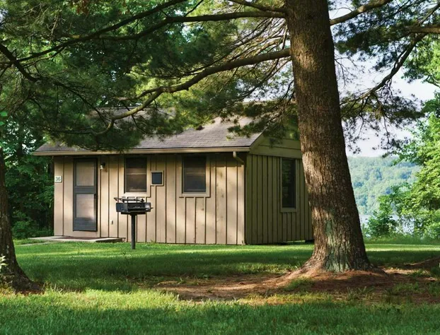 Hueston Woods Lodge and Conference Center hotel detail image 1