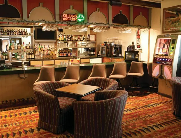 Hueston Woods Lodge and Conference Center hotel detail image 3