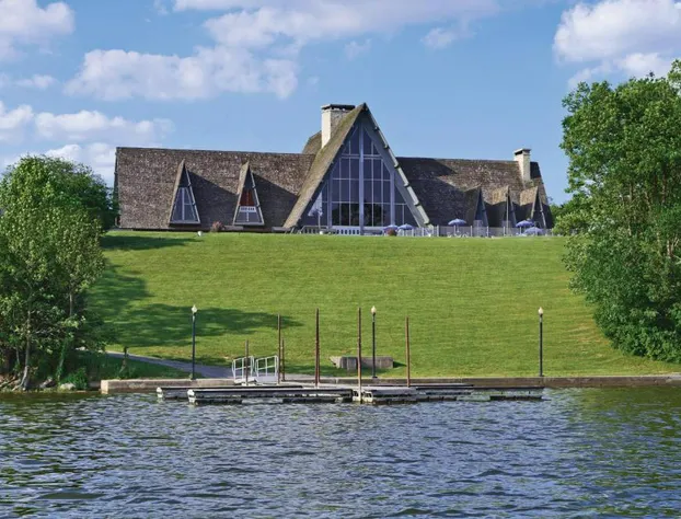 Hueston Woods Lodge and Conference Center hotel detail image 4