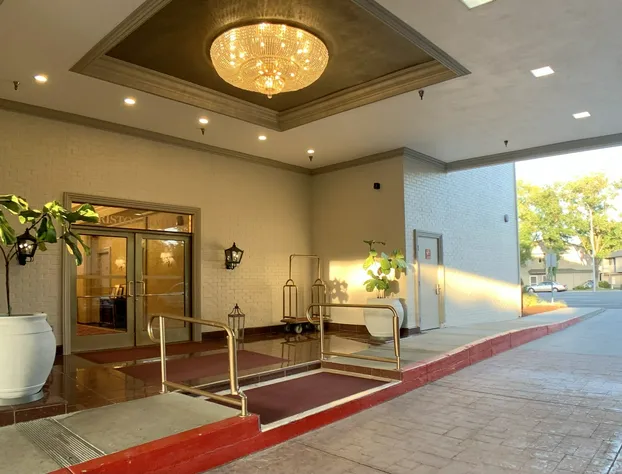 Bristol Hotel, Boutique Collection hotel detail image 2