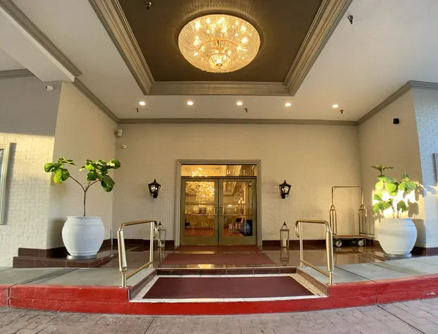 Bristol Hotel, Boutique Collection hotel detail image 3