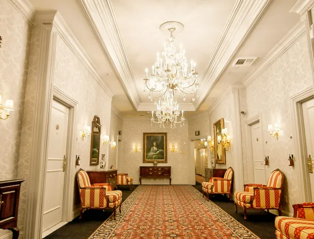 Bristol Hotel, Boutique Collection hotel detail image 4