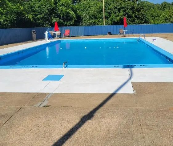 AmeriVu Inn & Suites - Gilbertsville hotel detail image 2